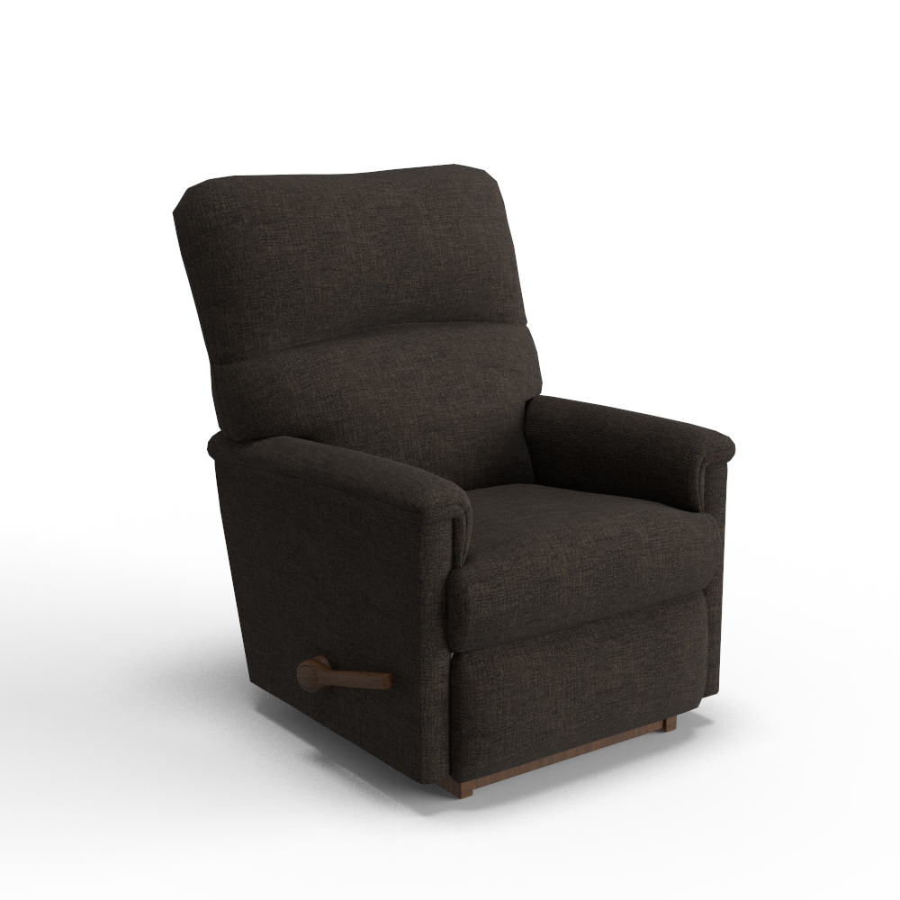 Collage Rocking Recliner, In Stock